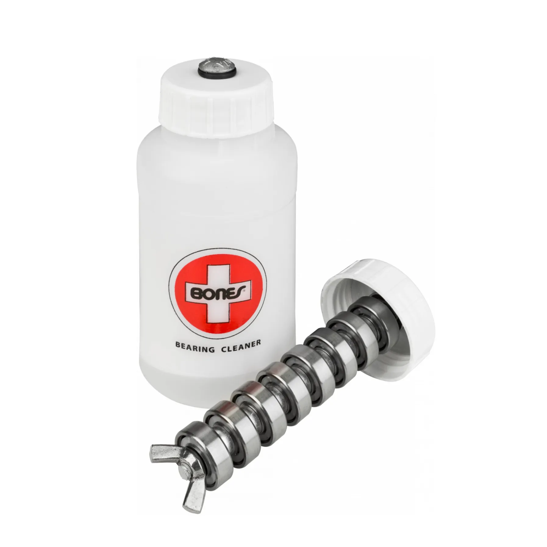 Bones Bearings Cleaning Bottle