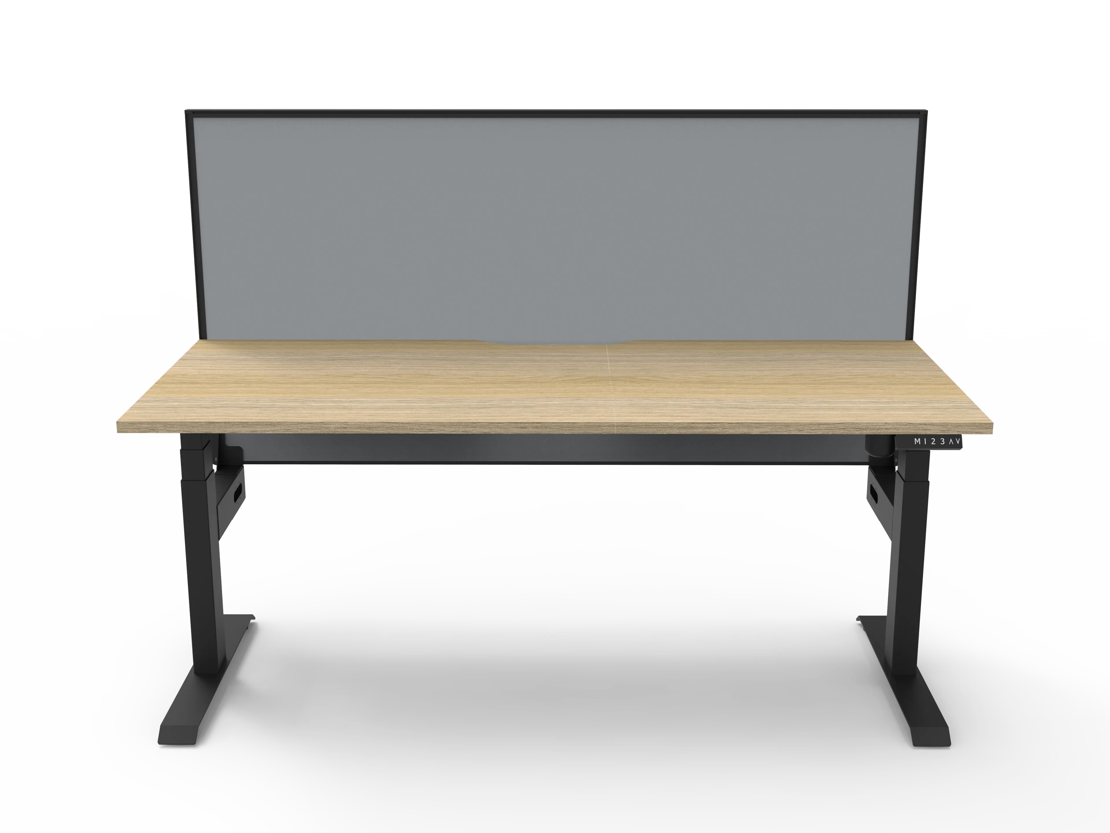 Boost Light Single Sided Workstation