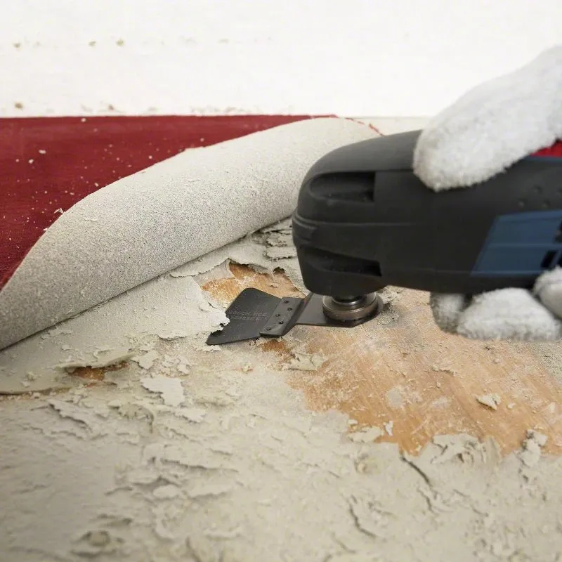 Bosch | ATZ 52 SC HCS Blade Rigid Scraper for Multi-Tools