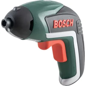 Bosch Cordless ScrewdriverBattery Voltage:-3.6VScrew Diameter Up To:-