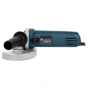 Bosch GWS 6-125 670 W 125 mm Angle Grinder