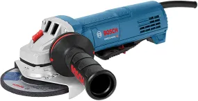 Bosch GWS10-45DE 4-1/2" Angle Grinder