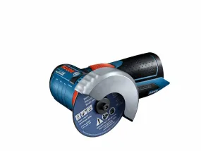 Bosch GWS12V-30N 12V Max Brushless 3" Angle Grinder (Tool Only)