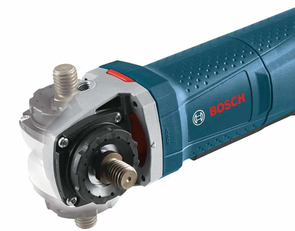 Bosch GWS13-50 5" Angle Grinder