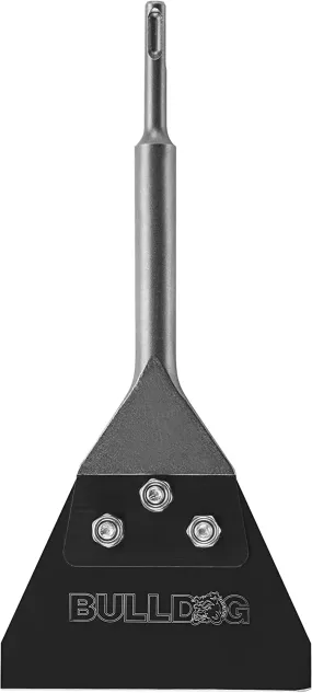 Bosch HS1418 SDS-Plus Bulldog Floor Scraper Hammer Steel