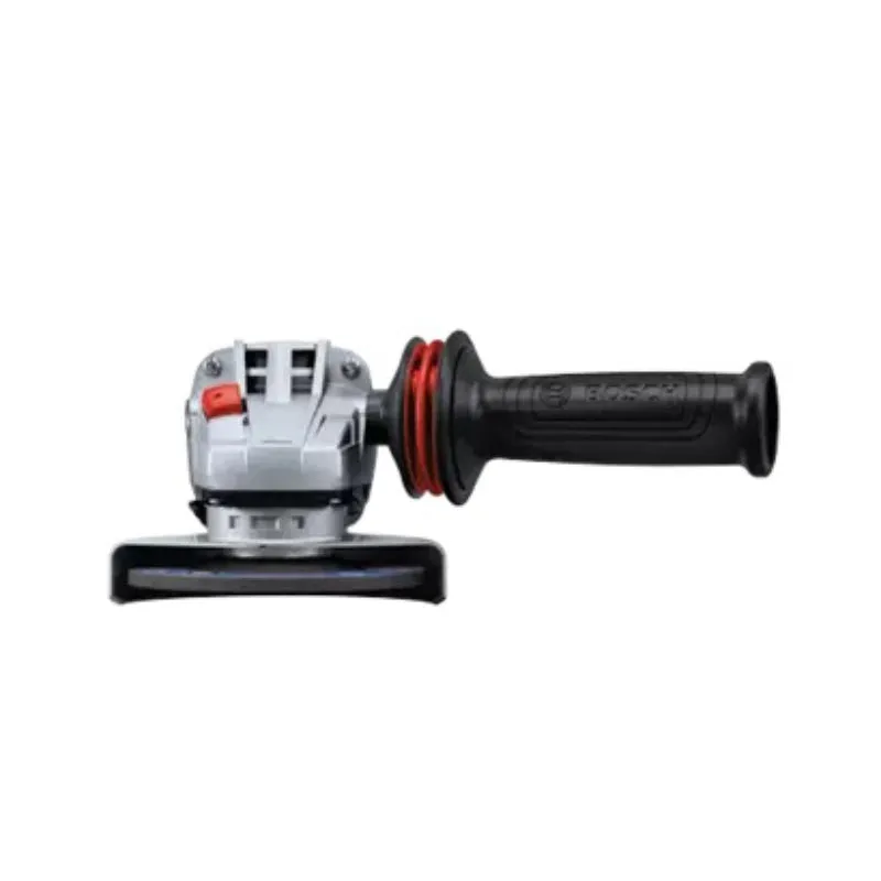 Bosch Professional 4-1/2" Ergonomic Angle Grinder