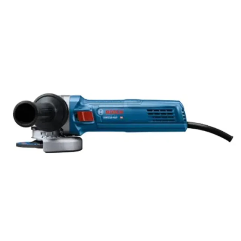 Bosch Professional 4-1/2" Ergonomic Angle Grinder