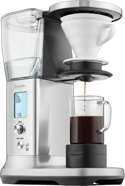 Breville Precision Brewer Thermal Carafe Coffee Maker