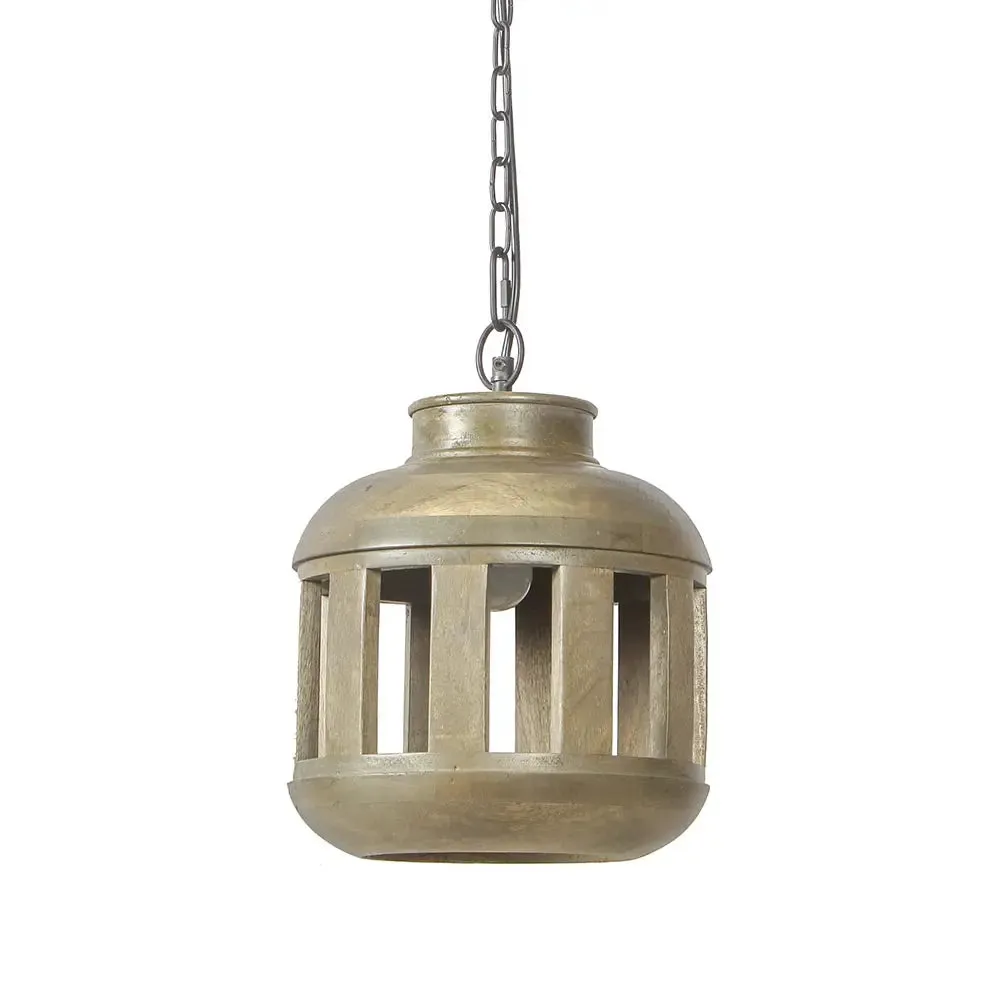 Brewer Dust Pendant Lamp in 2 Sizes