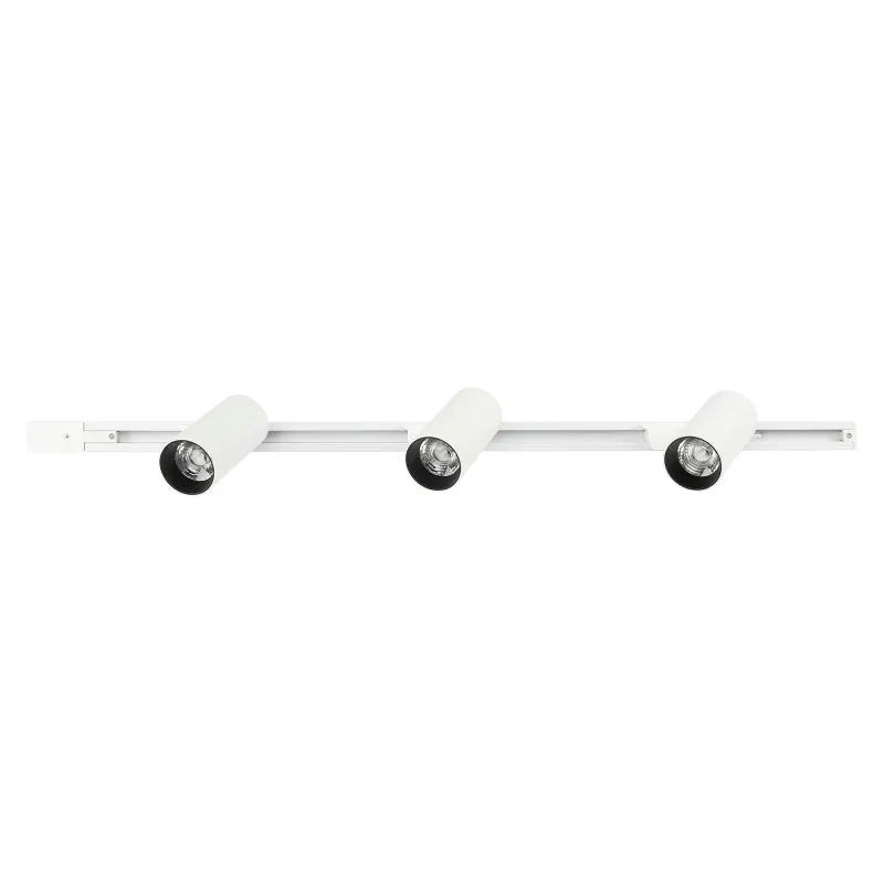 Brilliant Ceres CCT 3-Light Track Kit - White