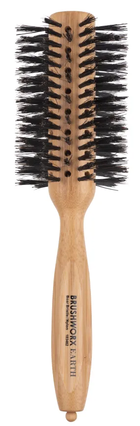 Brushworx Earth Bamboo Collection - Large