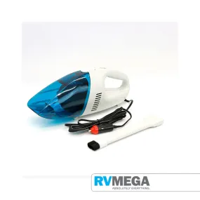 Car Vacuum Cleaner 12V Wet and Dry