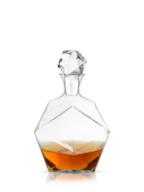 Carafe à whisky Art Deco- Viski