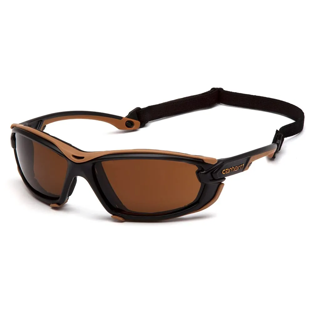 Carhartt CHB10 Toccoa Anti-Fog Safety Glasses