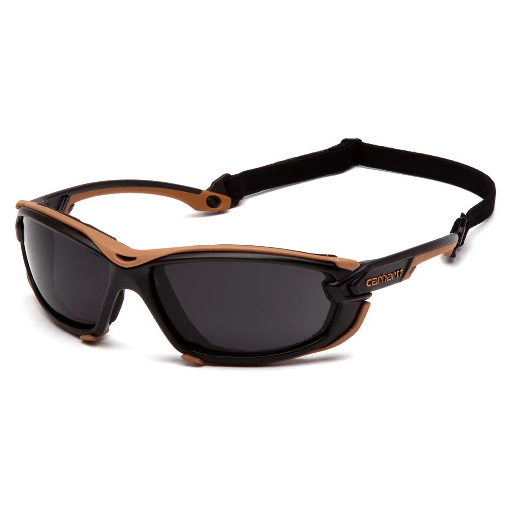 Carhartt CHB10 Toccoa Anti-Fog Safety Glasses