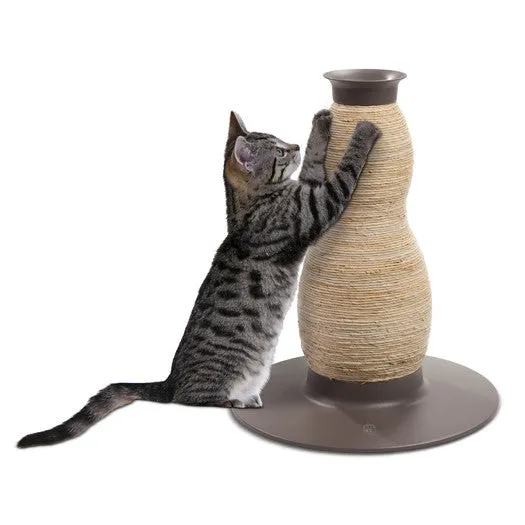 Catit Hourglass Scratcher