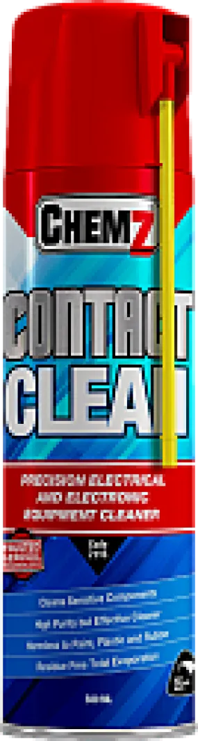 CHEMZ Contact Clean