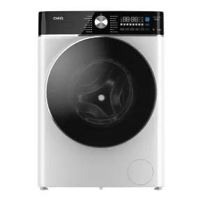 CHiQ 8kg Front Load Washing Machine WFL8TOL52W