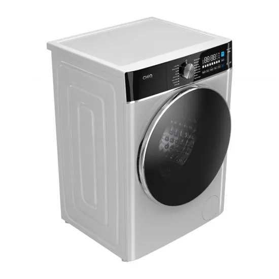 CHiQ 8kg Front Load Washing Machine WFL8TOL52W