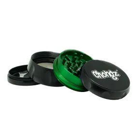 Chongz Grinder - The King - 4 Part Metal 63mm