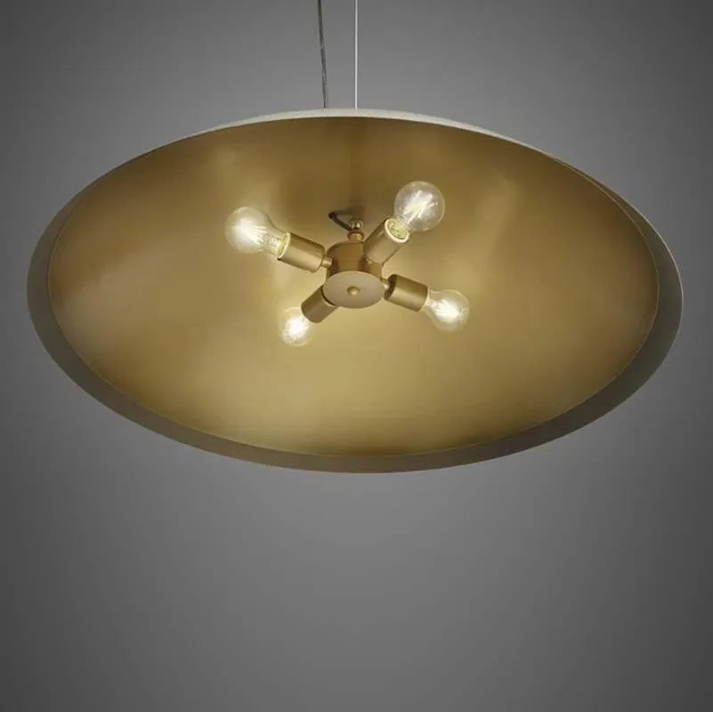 Cirrus 17383-30 Indoor/Outdoor Pendant By Ultralights Lighting