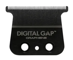 Cocco Digital Gap™ Ambassador Graphene Trimmer Blade