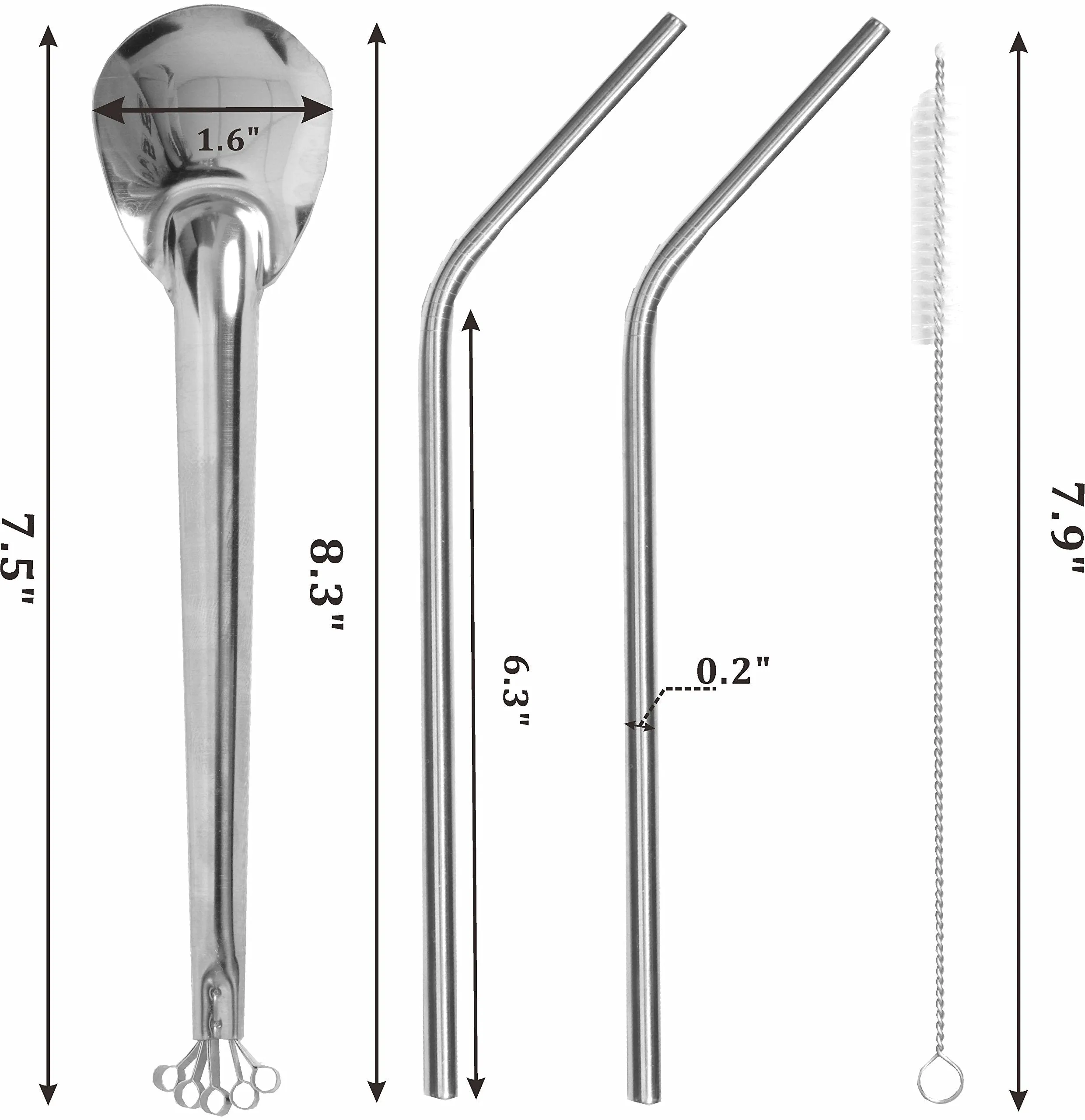 Coconut Opener  Coconut Opener Kit With Hammer Stainless Steel Opening Utensil