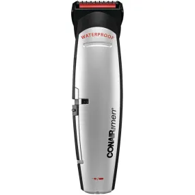 CONAIR FBT1 Max Trim All-in-One Face & Body Trimmer