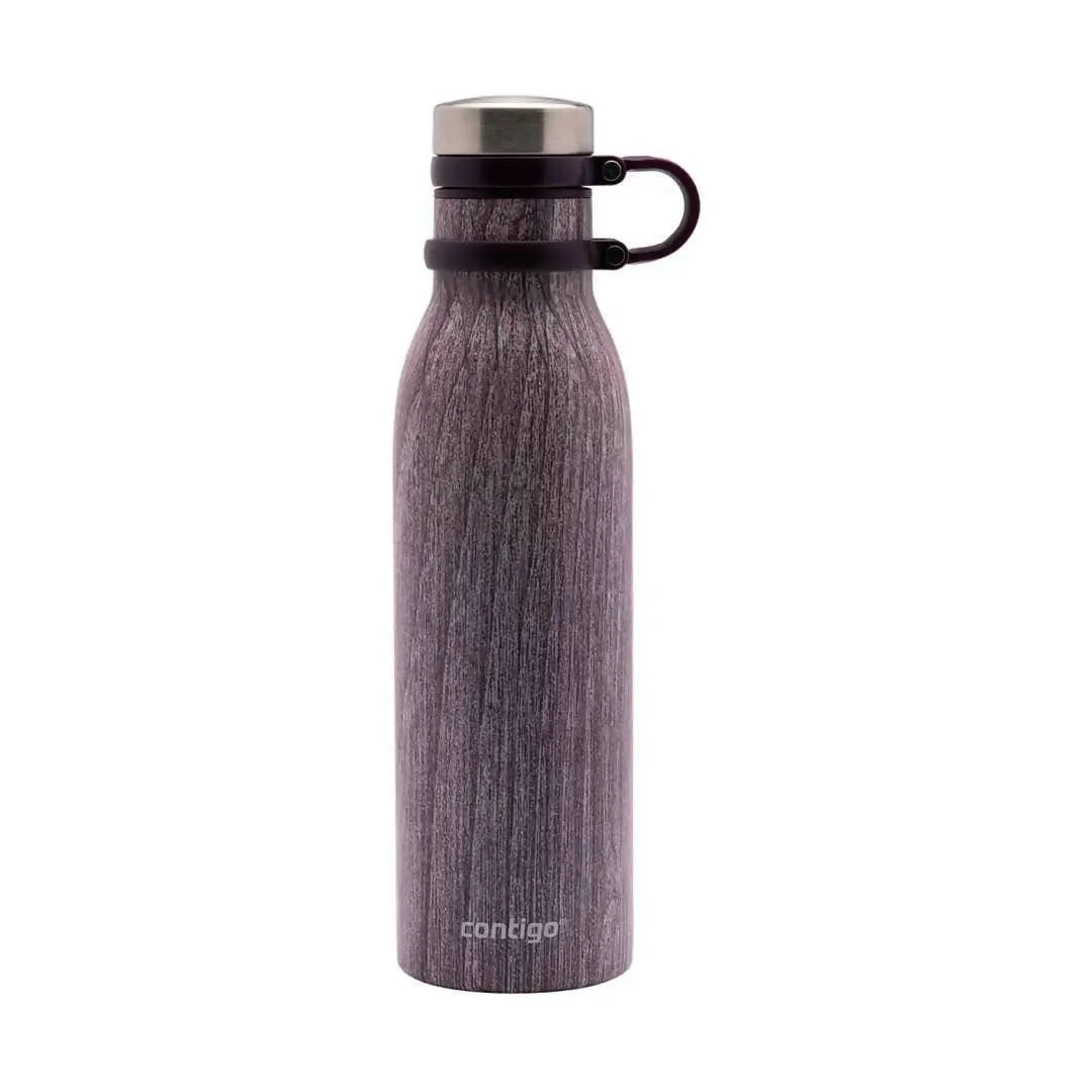 Contigo Matterhorn Couture Vacuum Insulated Stainless Steel Bottle 590 ml