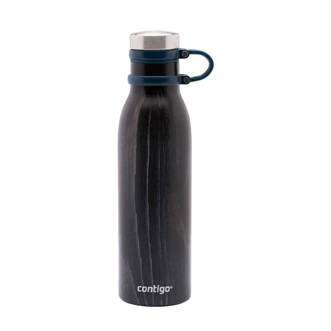 Contigo Matterhorn Couture Vacuum Insulated Stainless Steel Bottle 590 ml