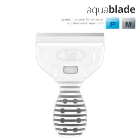 CONTINUUM AquaBlade M Scraper Short