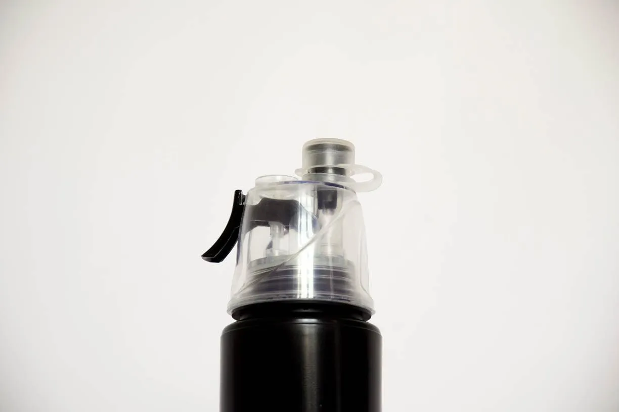 Conway Banks 2-in-1 RefreshMAX Sports Bottle