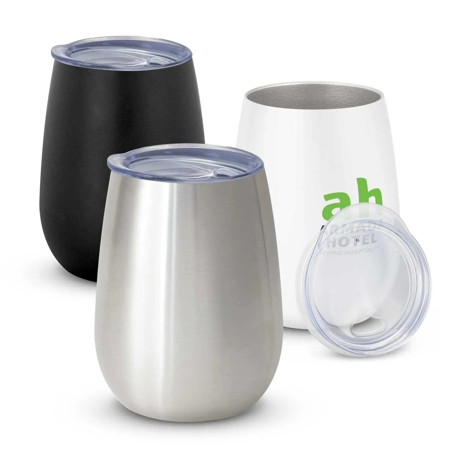 Cordia Vacuum Tumbler