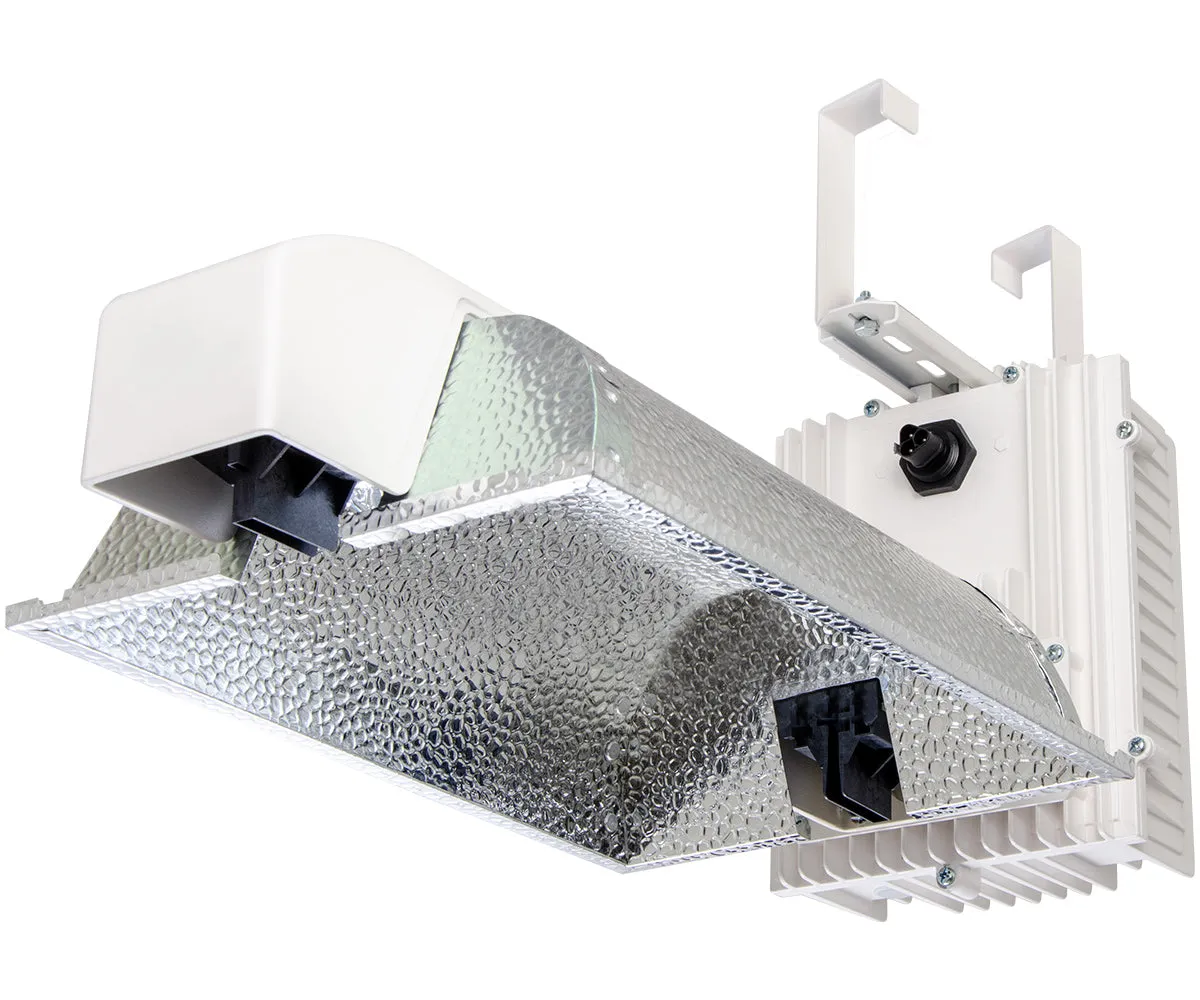 Core 2 DE 1000W 277-400V Non-Dimmable Enclosed Fixture