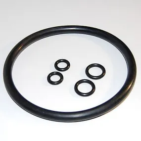 Corny Keg (Soda keg) O-ring Set Pin Lock