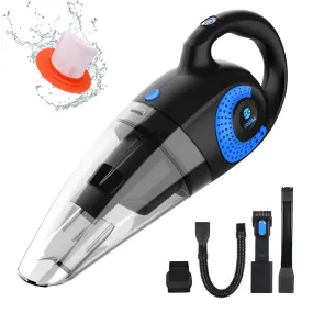 COSTAR Cordless Handheld Vacuum Cleaner M4