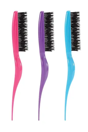 Cricket Amped Up Teasing Brush Aqua