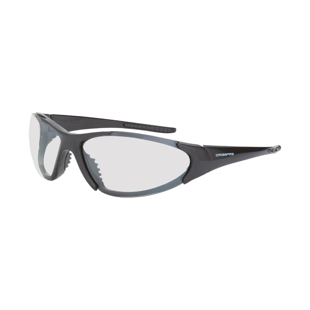 Crossfire Core Premium Safety Eyewear