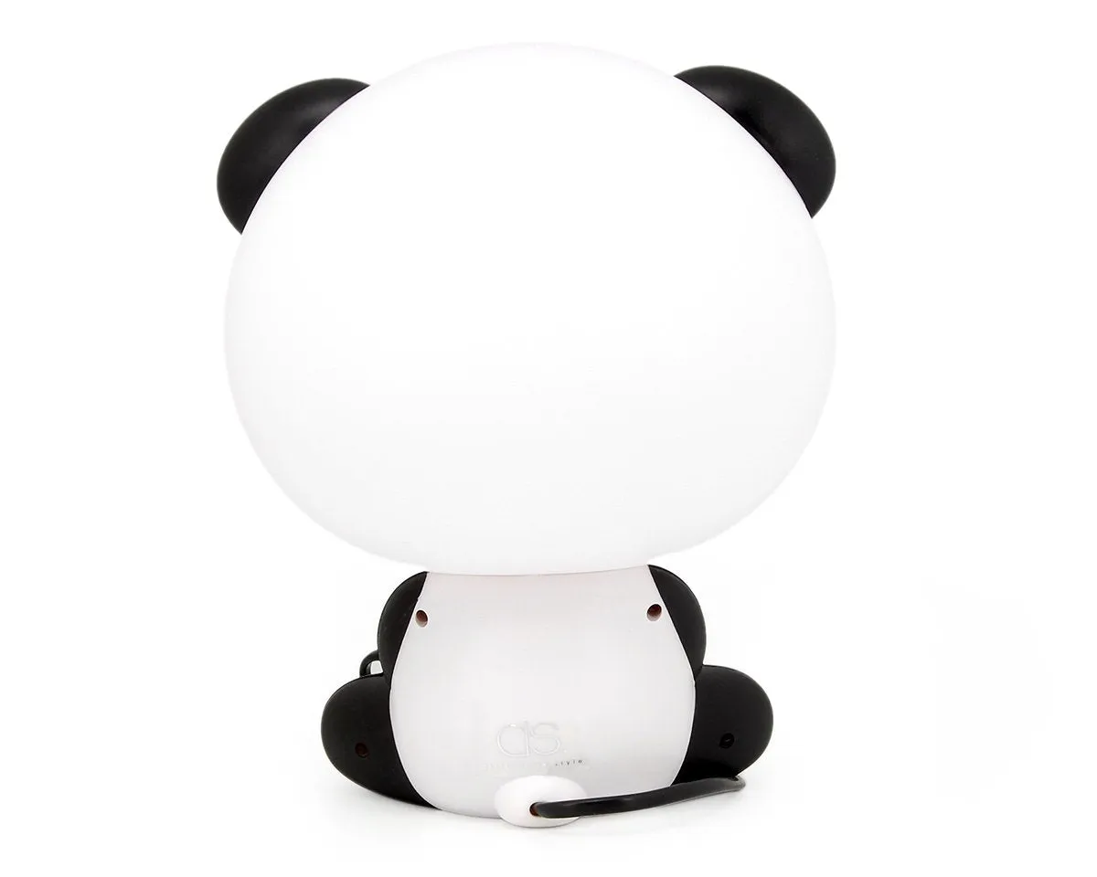 Cute Cartoon Nursery Night Light-Panda