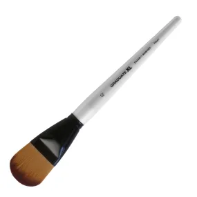 Daler-Rowney Graduate XL Soft Synthetic Filbert Brushes