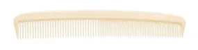 Dawn Mist C71 7" Ivory Comb, Bulk Packed (Case)