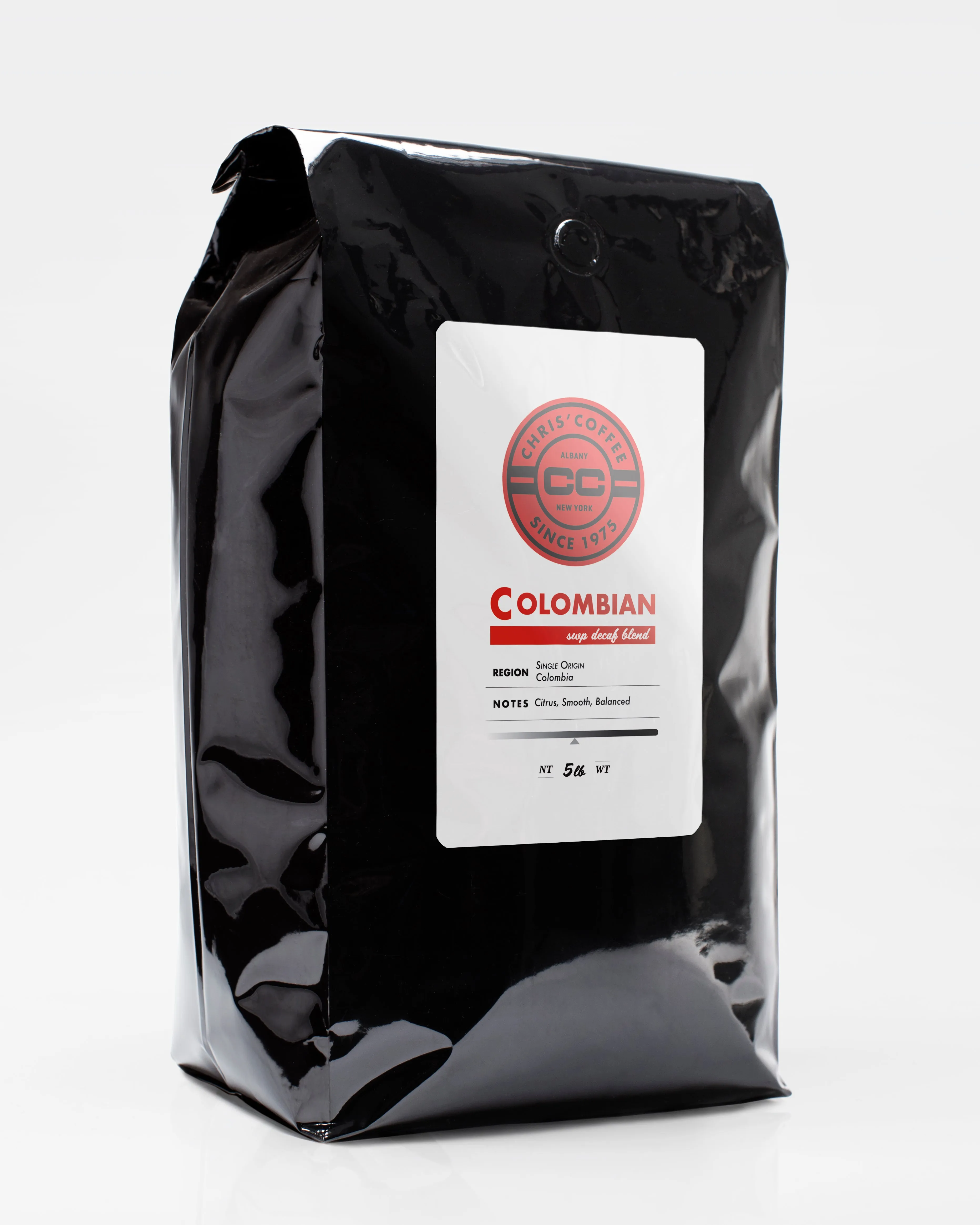 Decaf Colombian