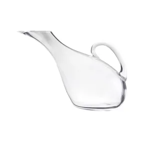 Decanter Whooper Swan GB12