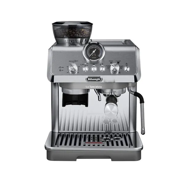 De'Longhi La Specialista Arte Evo Bean to Cup Coffee Machine EC9255.M - HW190