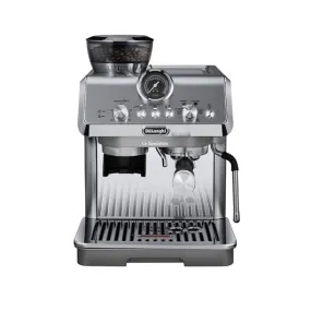 De'Longhi La Specialista Arte Evo Bean to Cup Coffee Machine EC9255.M - HW190