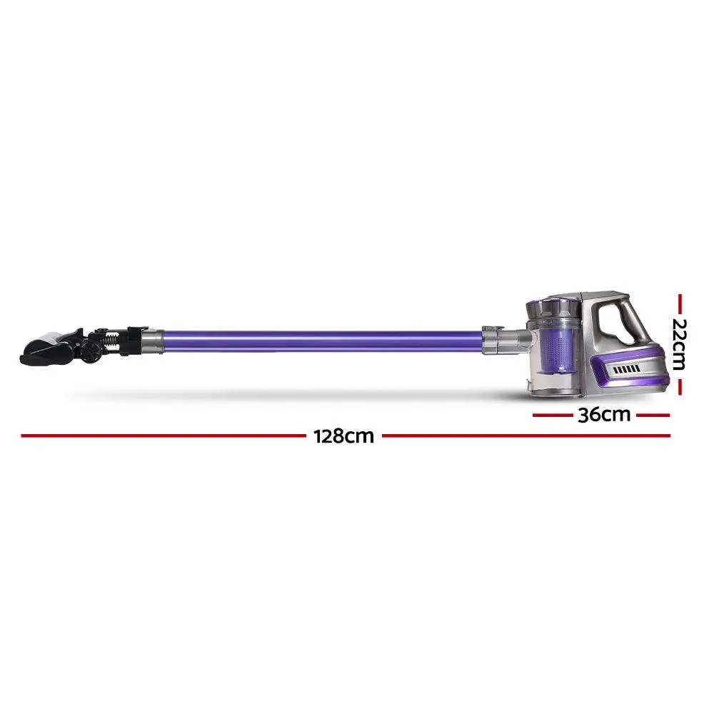 Devanti 150W Stick Handheld Vacuum