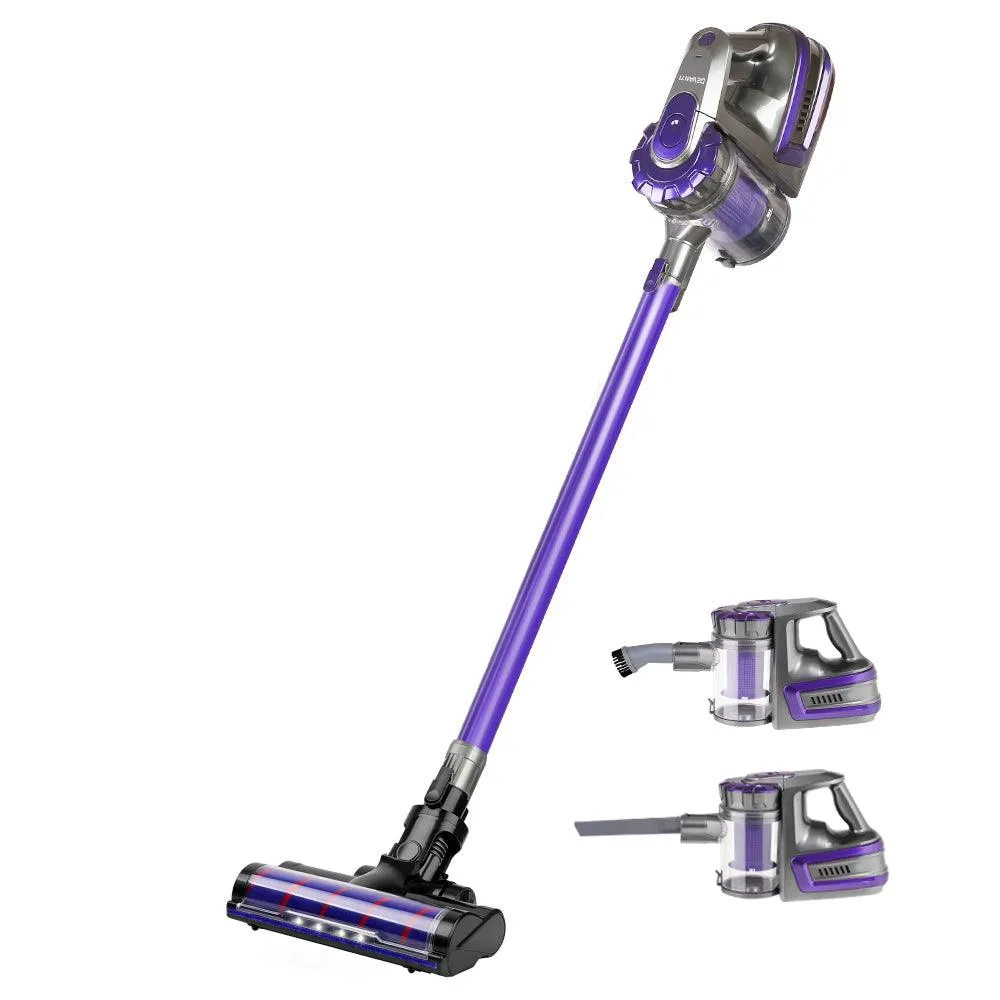 Devanti 150W Stick Handheld Vacuum