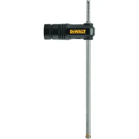 DeWalt 9/16" SDS Plus Hollow Drill Bit