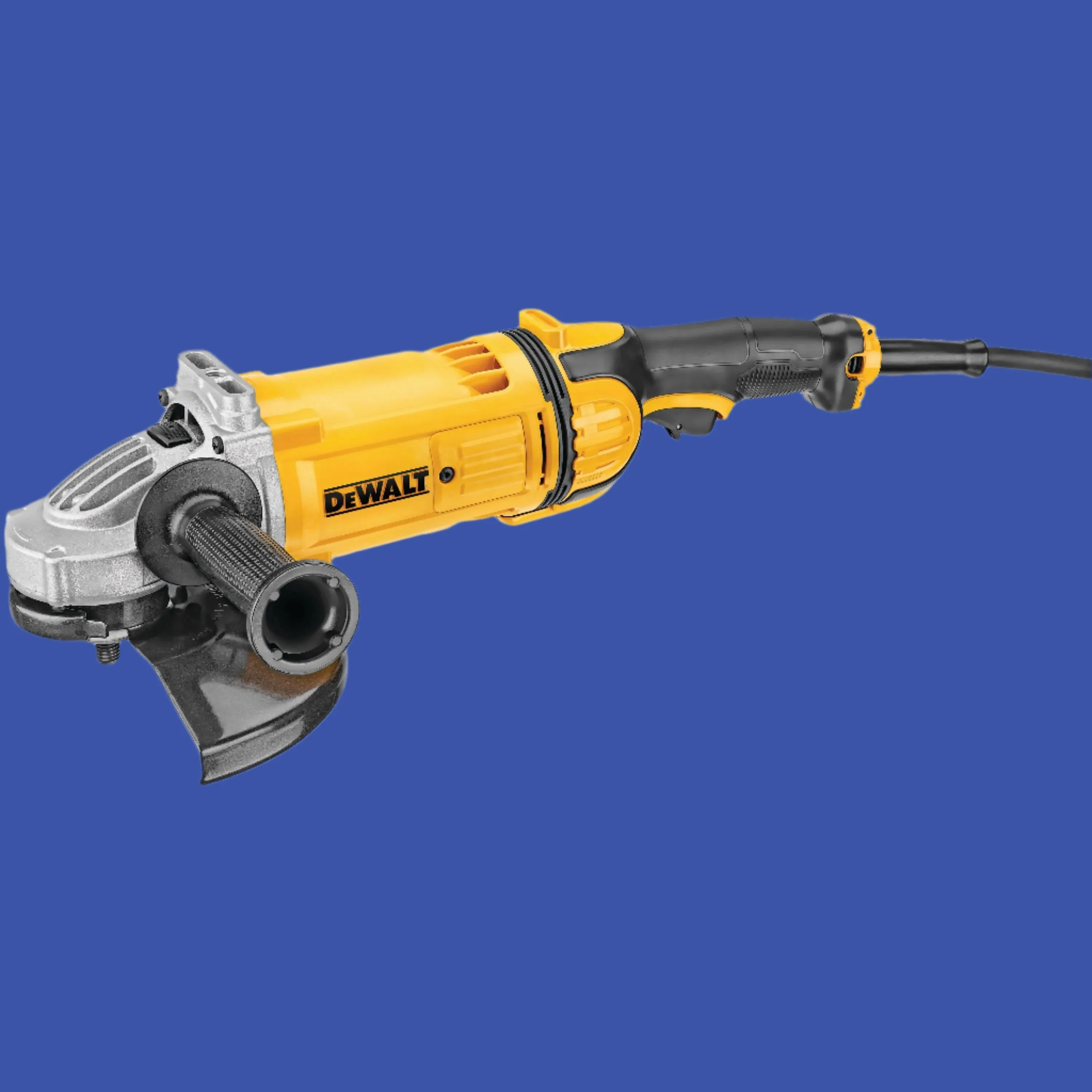 DEWALT DWE4559N Angle Grinder 9in - New Surplus