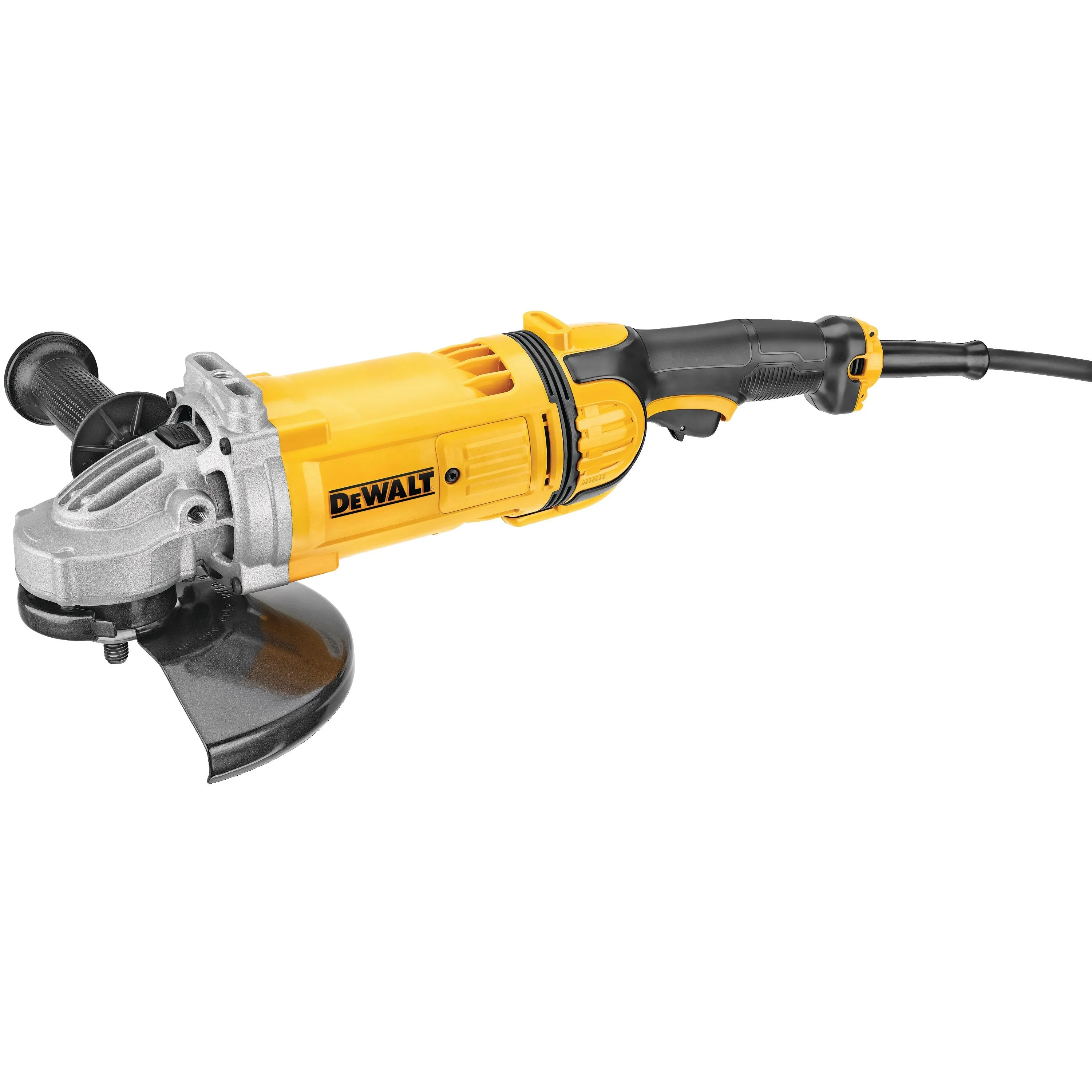 DEWALT DWE4559N Angle Grinder 9in - New Surplus